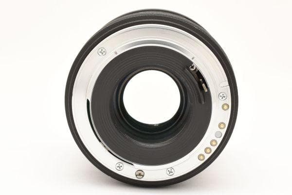 TAMRON SP AF Di 90mm f2.8 ペンタックス用 #198