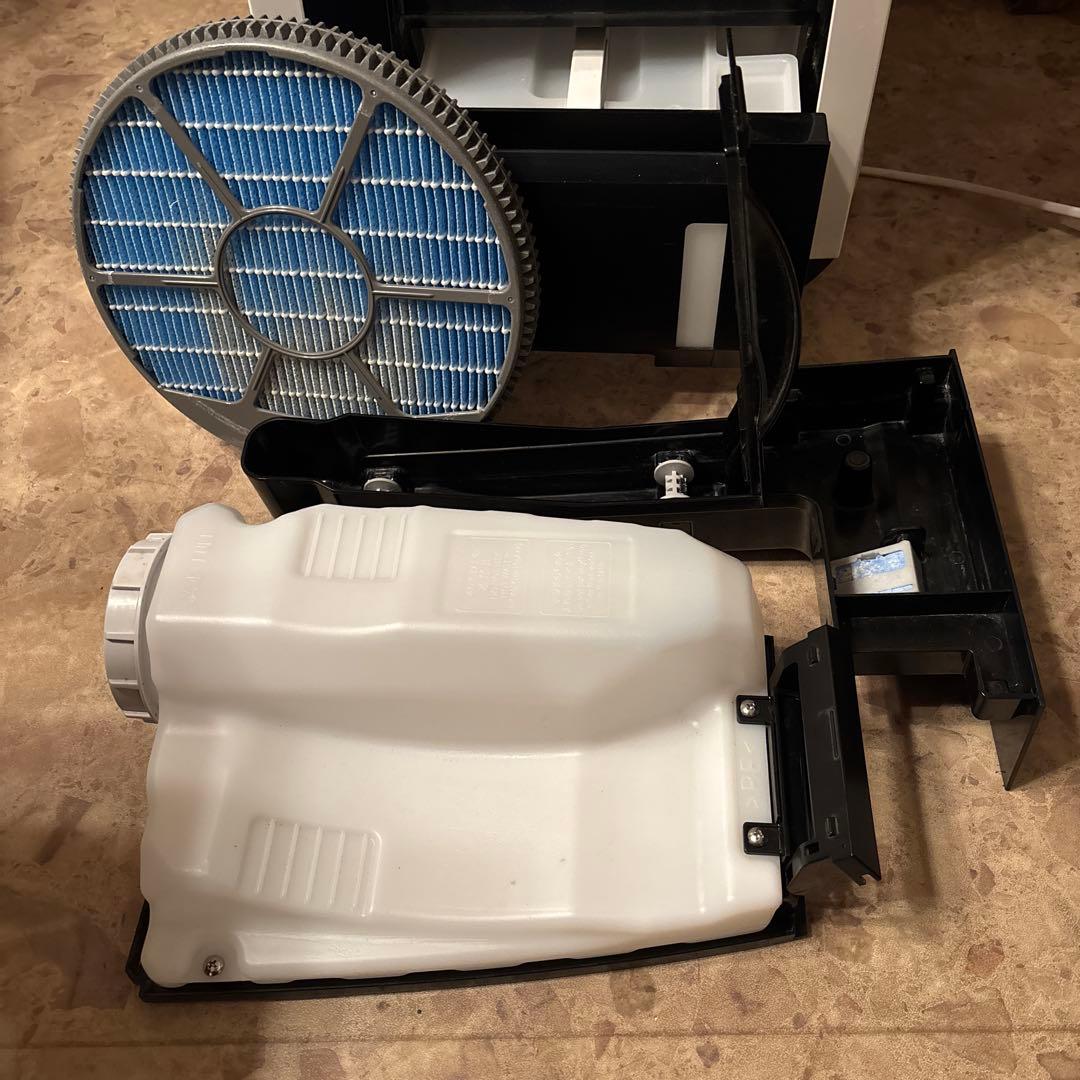 (直接引取)2019年製除加湿空気清浄機(群馬南部、埼玉北部あたりの方)