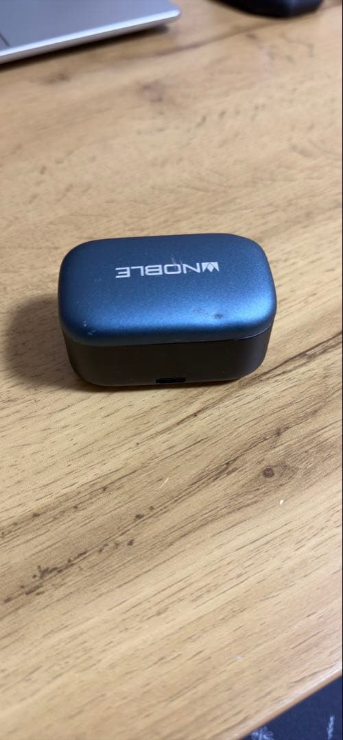 NOBLE FoKus Mystique 完全ワイヤレスイヤフォン