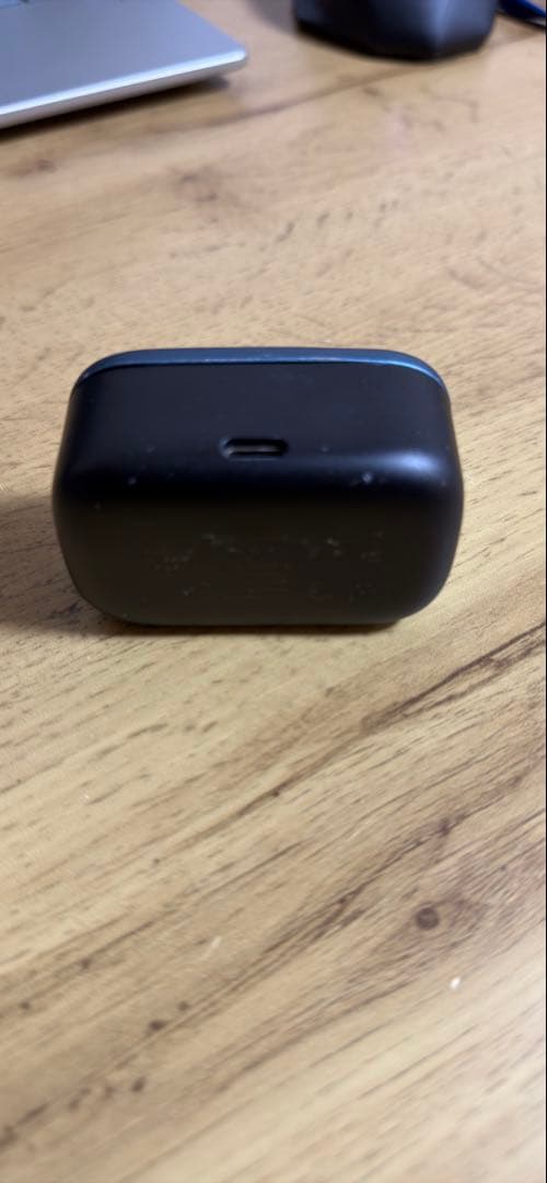 NOBLE FoKus Mystique 完全ワイヤレスイヤフォン