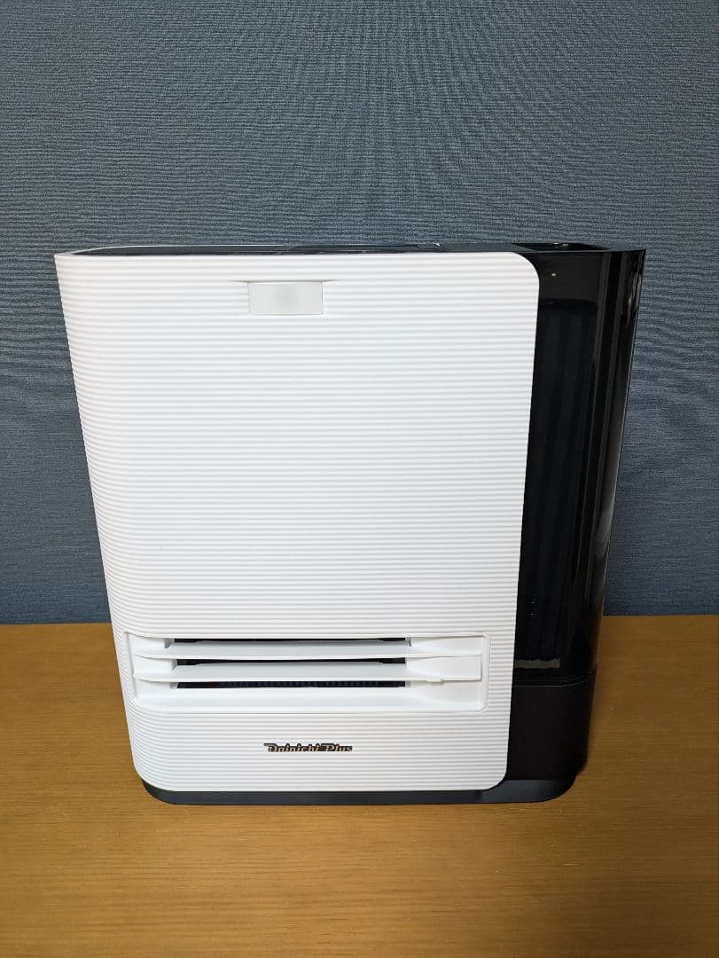 Dainichi Plus 加湿セラミックファンヒーター EF-H1200G