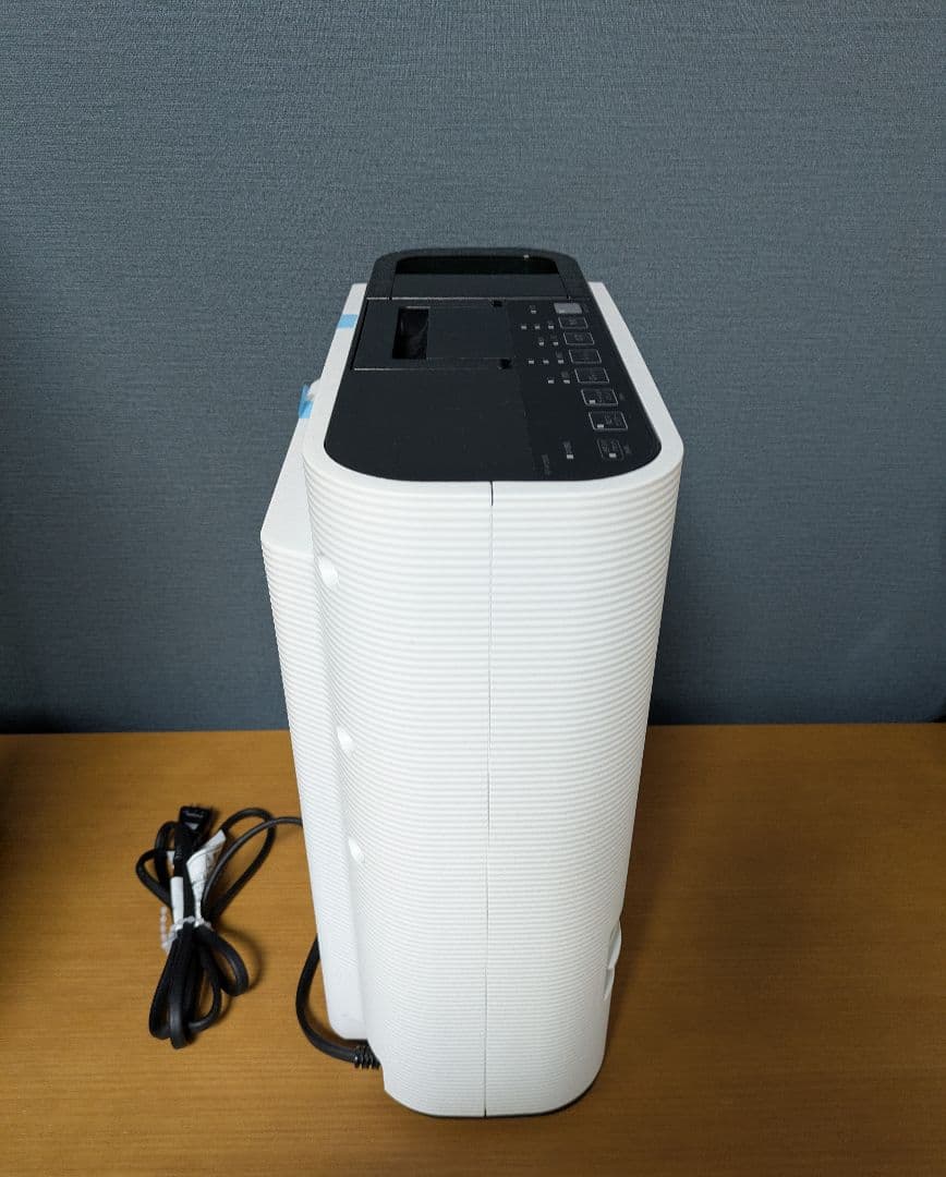 Dainichi Plus 加湿セラミックファンヒーター EF-H1200G