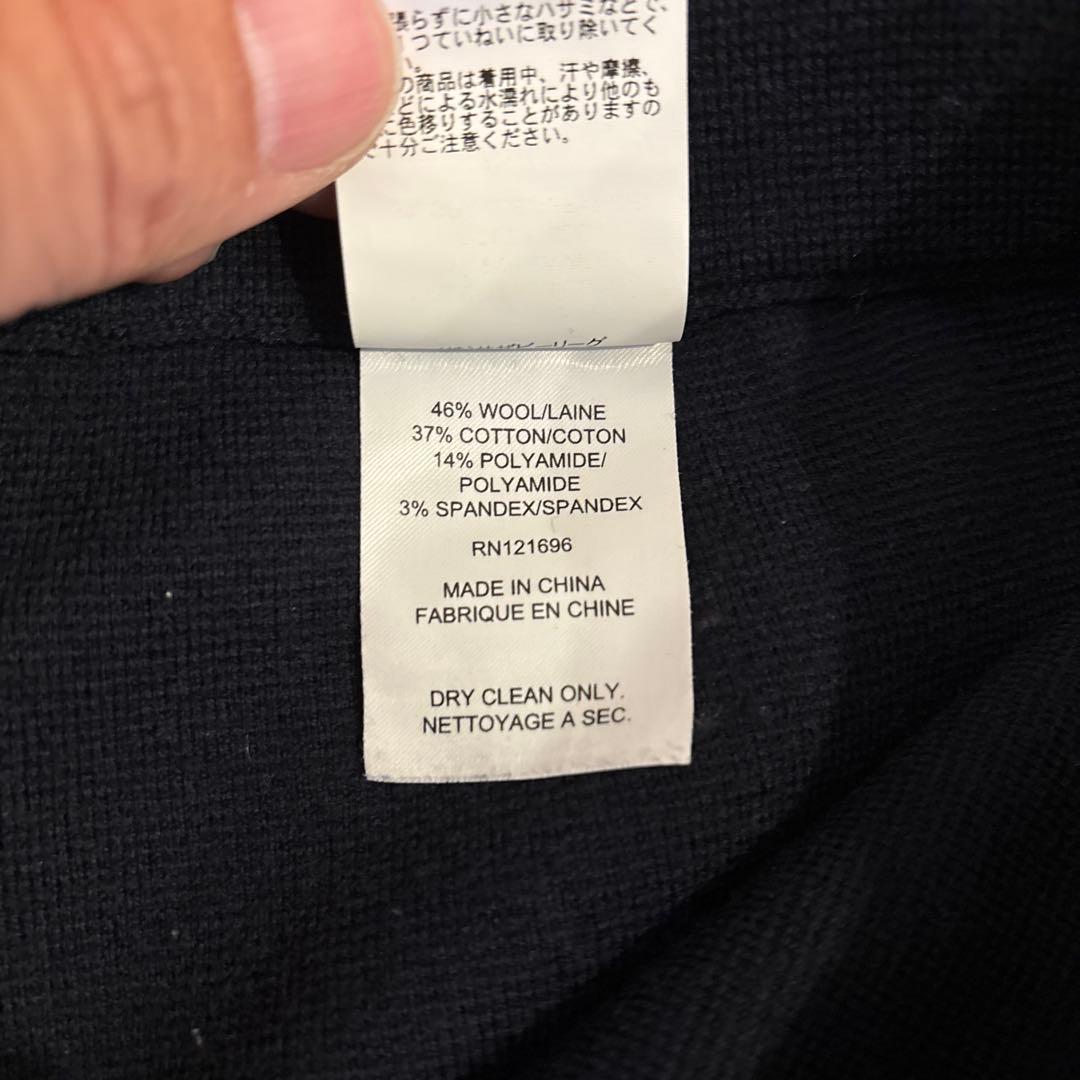 【RonHerman DEMYLEE】ロンハーマン　デミリー ニットパンツ s