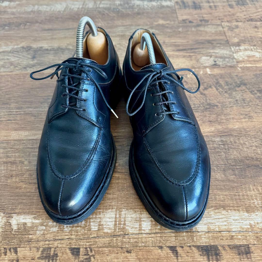 【ツバキ】パラブーツ アヴィニョン NOIR ブラック