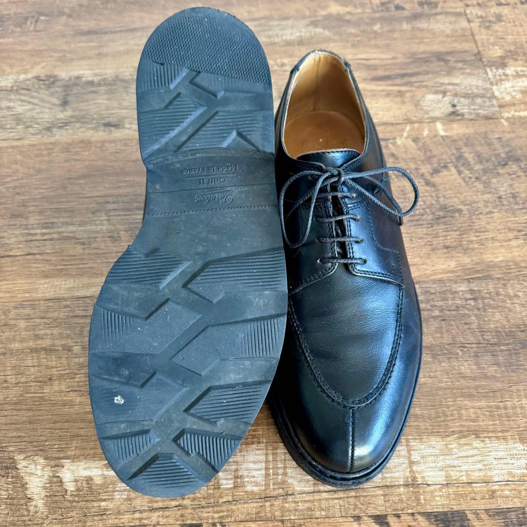 【ツバキ】パラブーツ アヴィニョン NOIR ブラック