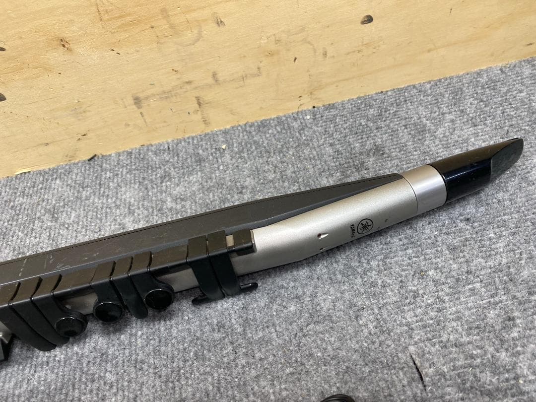 YAMAHA WX5 MIDI ウインドシンセ midi コントローラー