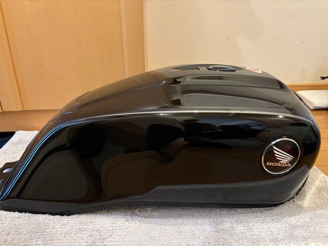 CB1100純正タンク