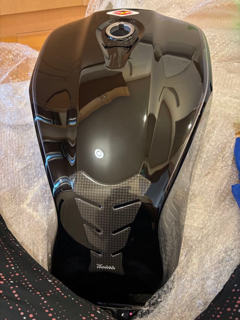 CB1100純正タンク