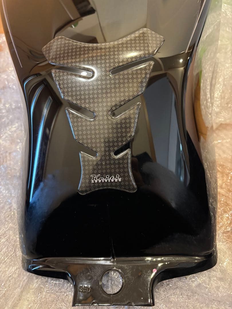 CB1100純正タンク