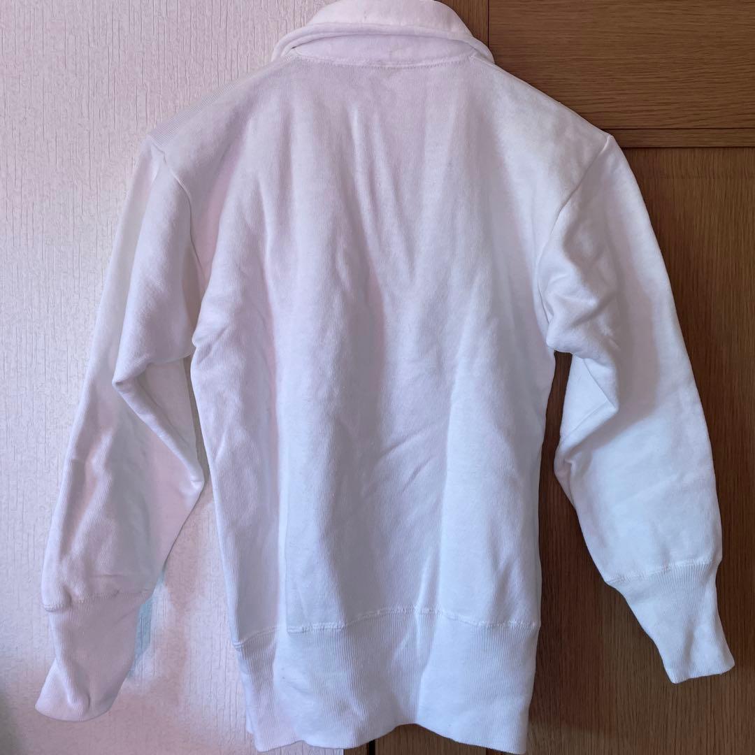 古着ヴィンテージ　チャンピオン　ランタグ　ジップアップスウェット