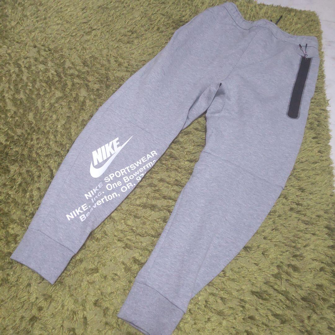 ナイキ NIKE セットアップ テックフリース パーカー スウェット