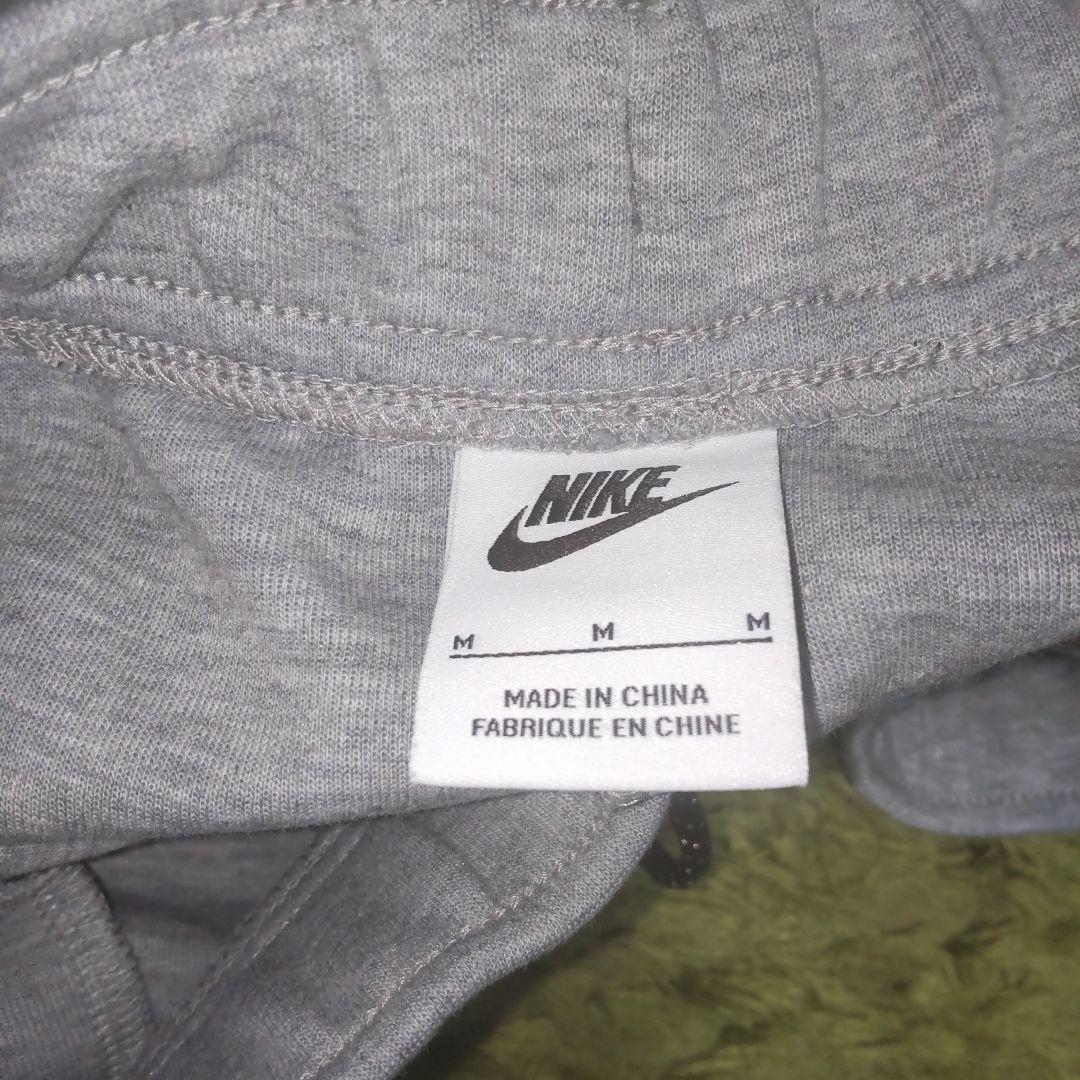 ナイキ NIKE セットアップ テックフリース パーカー スウェット