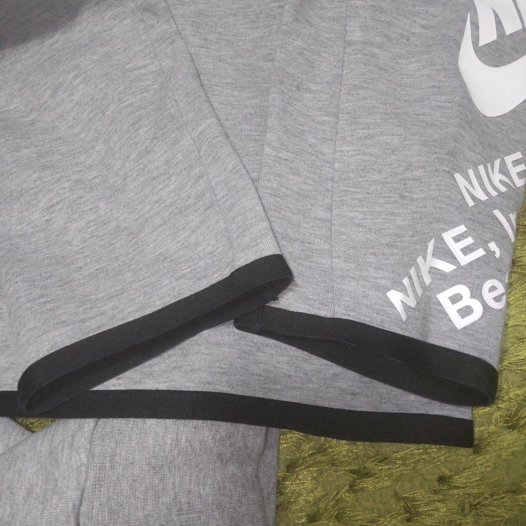 ナイキ NIKE セットアップ テックフリース パーカー スウェット