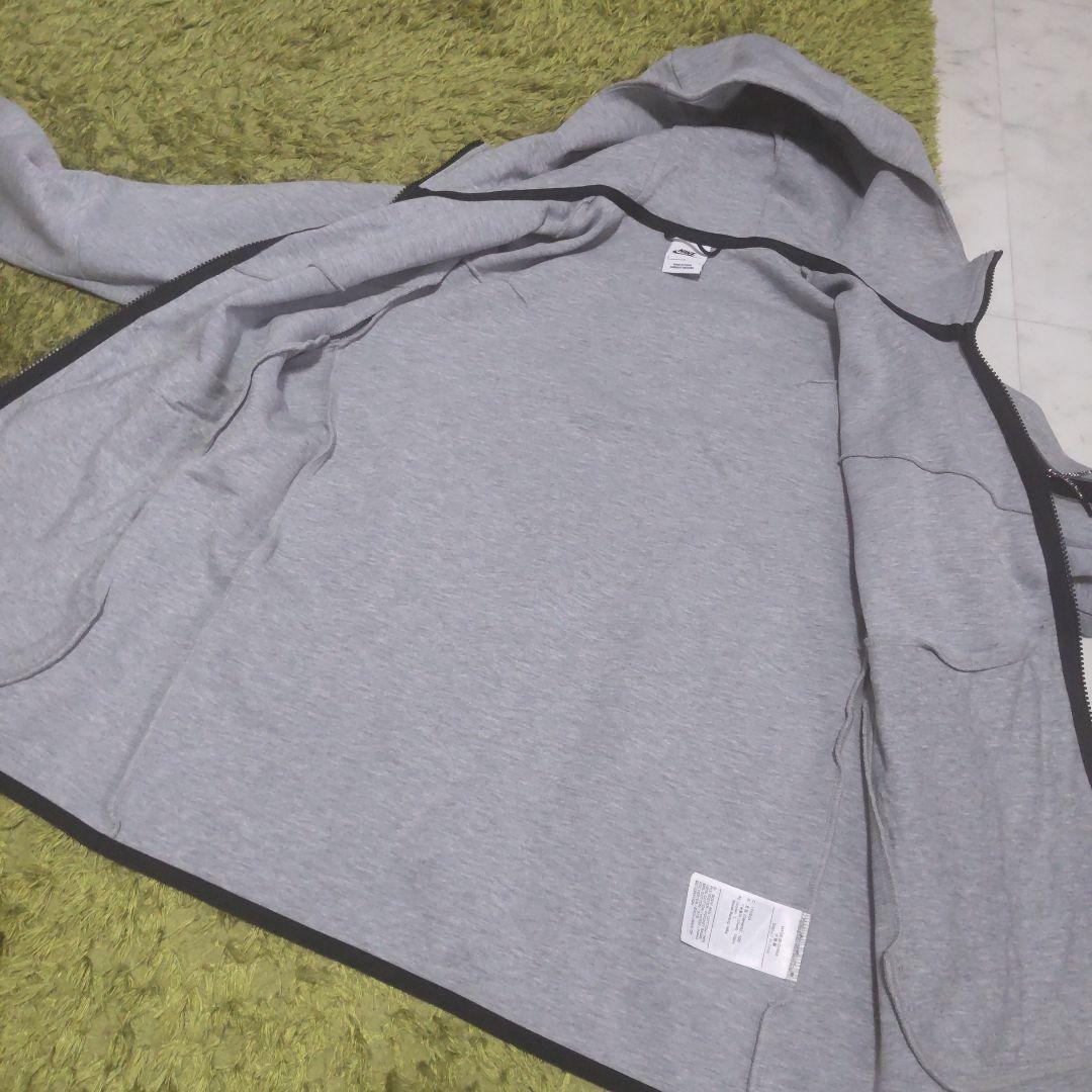ナイキ NIKE セットアップ テックフリース パーカー スウェット