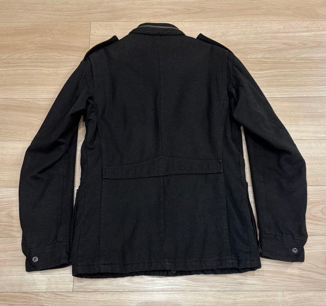 坊*主様 Martin Margiela 2008AW M-65ジャケット 本人