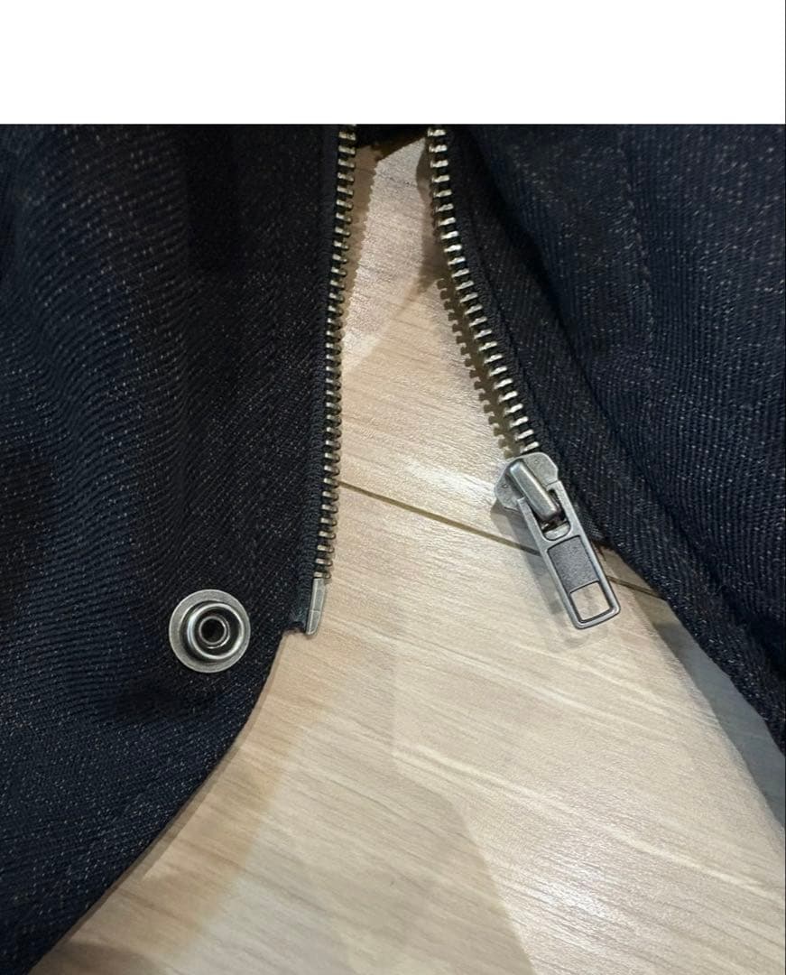 坊*主様 Martin Margiela 2008AW M-65ジャケット 本人