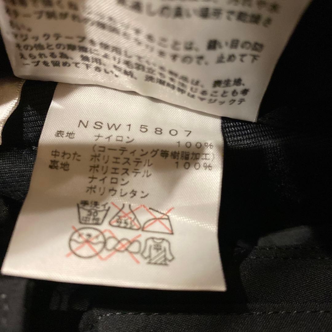 THE NORTH FACE スノーパンツ WOMEN’S NSW15807