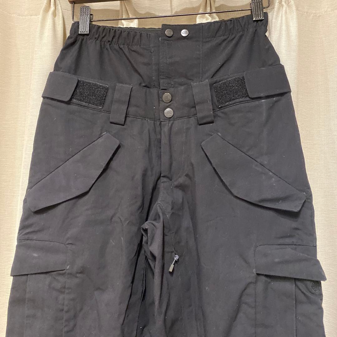 THE NORTH FACE スノーパンツ WOMEN’S NSW15807