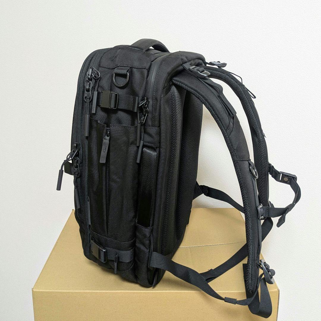 N*e様 AER TRAVEL PACK 3 SMALL「エアートラベルパック3