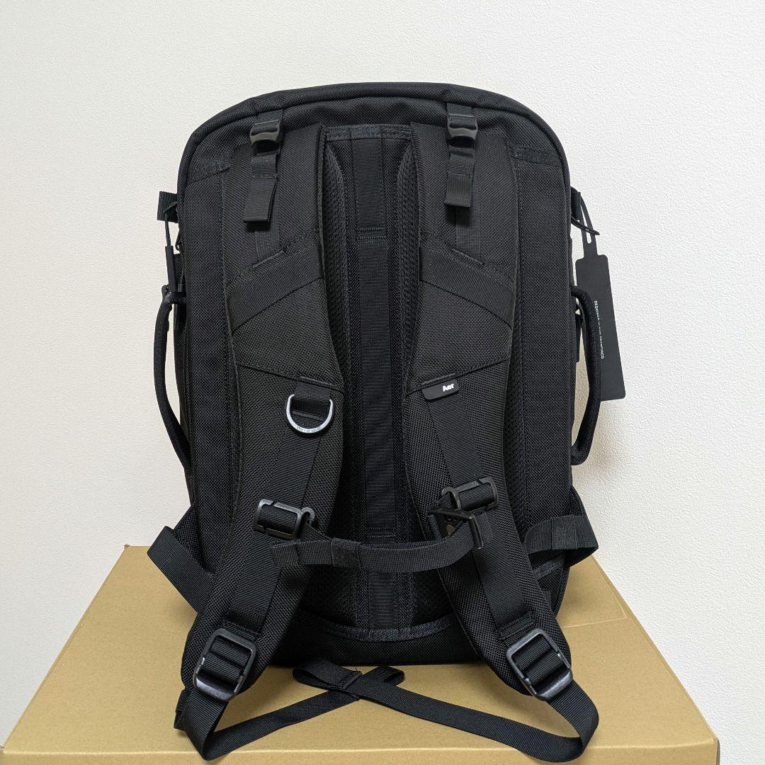 N*e様 AER TRAVEL PACK 3 SMALL「エアートラベルパック3