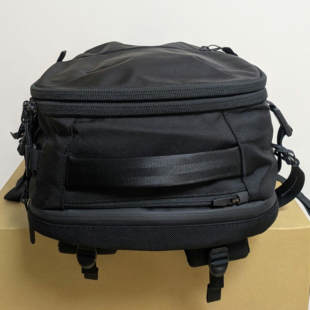 N*e様 AER TRAVEL PACK 3 SMALL「エアートラベルパック3