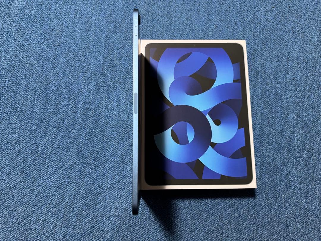 【訳あり美品】Apple iPad Air 第5世代 64GB