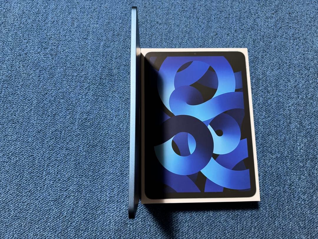 【訳あり美品】Apple iPad Air 第5世代 64GB