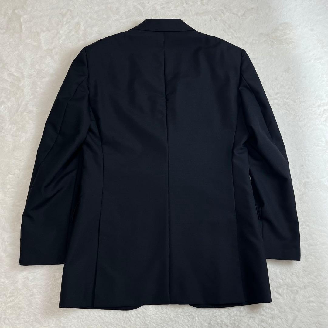 ユナイテッドアローズ　セットアップ　スリーピース　ジャケット　ベスト　パンツ