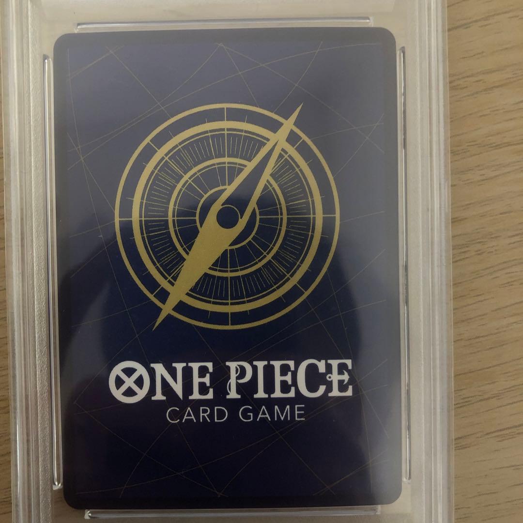 PSA10】モンキー・Ｄ・ルフィバンダイカードゲームフェスタ23（最終値下げ）