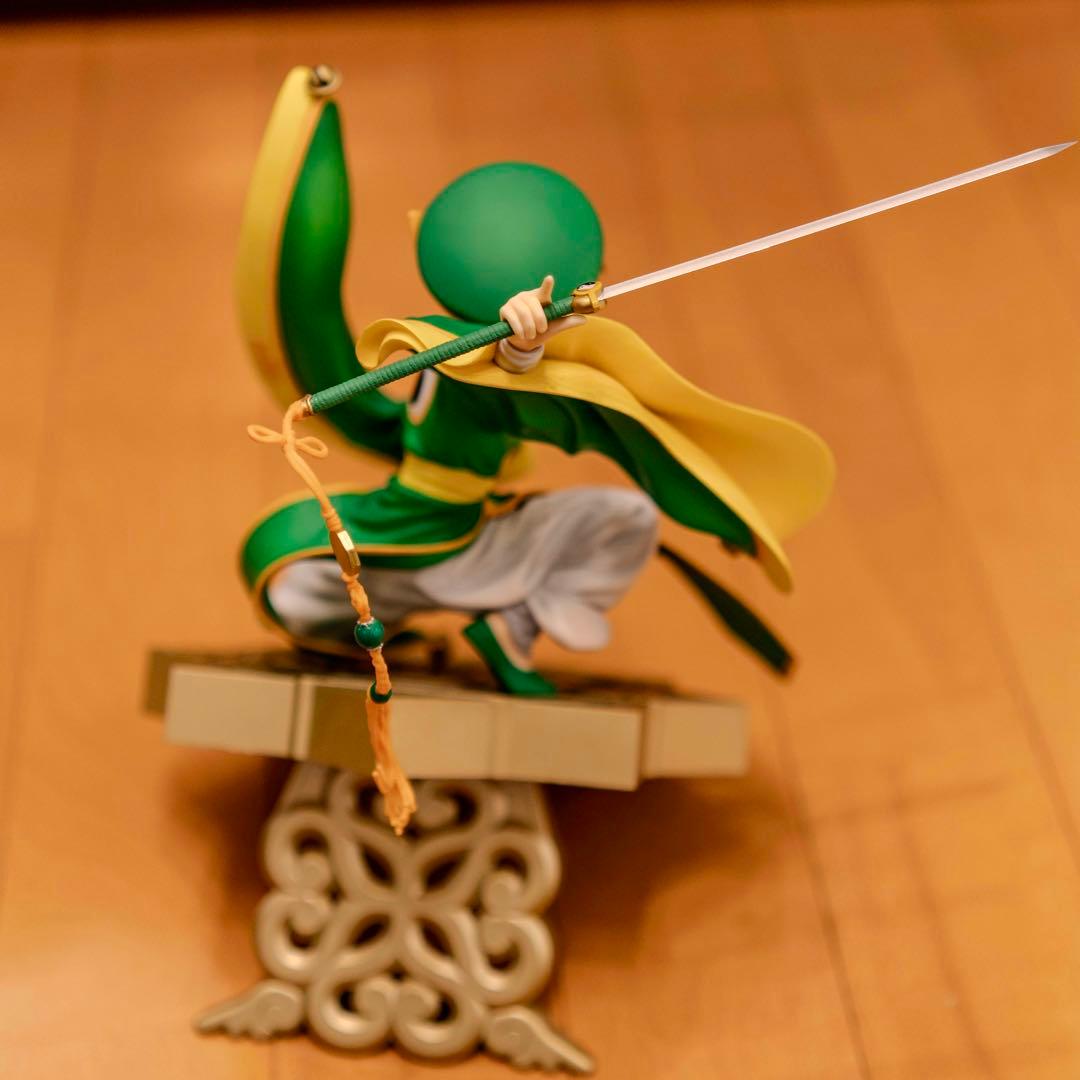 コトブキヤ 李小狼 カードキャプターさくら フィギュア