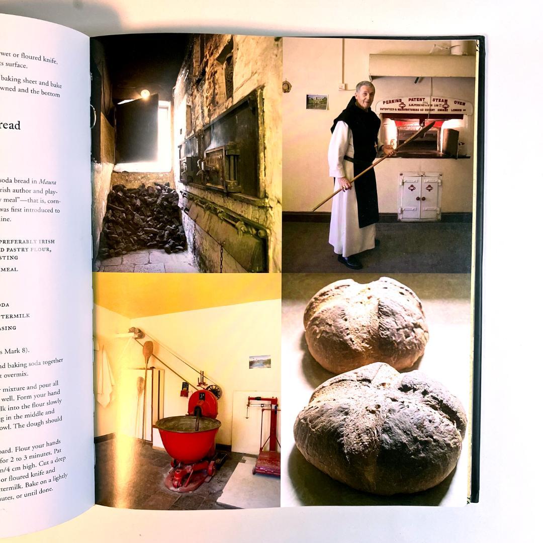 洋書 The Country Cooking of Ireland