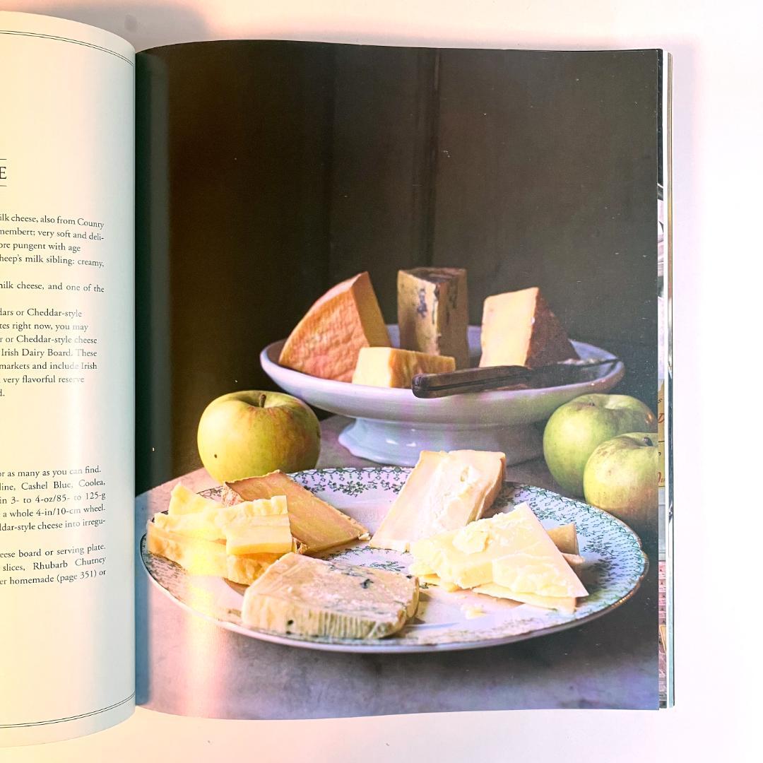 洋書 The Country Cooking of Ireland