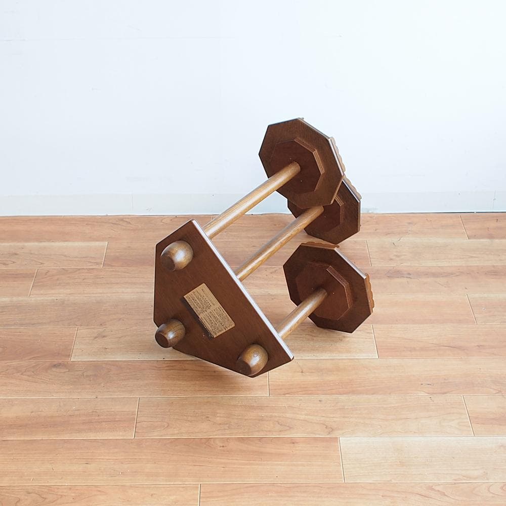 パリの雑貨屋 フラワースタンド 花台 小物置き