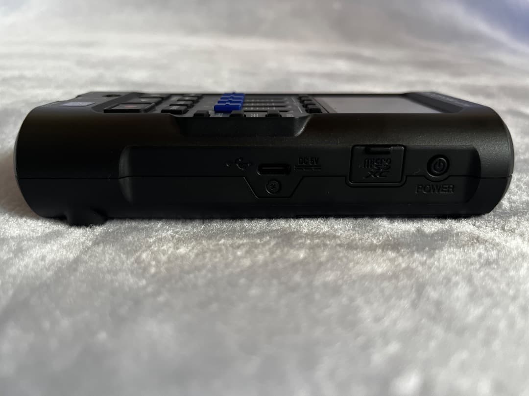 つ*き様 ZOOM R4 MultiTrak マルチトラックレコーダー