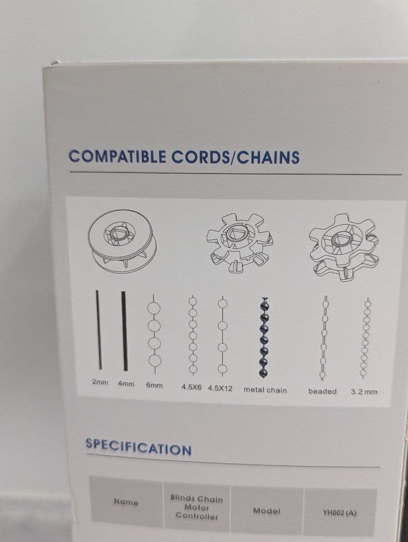 HSRG スマートブラインドモーターローラー スマートブラインド - メルカリ