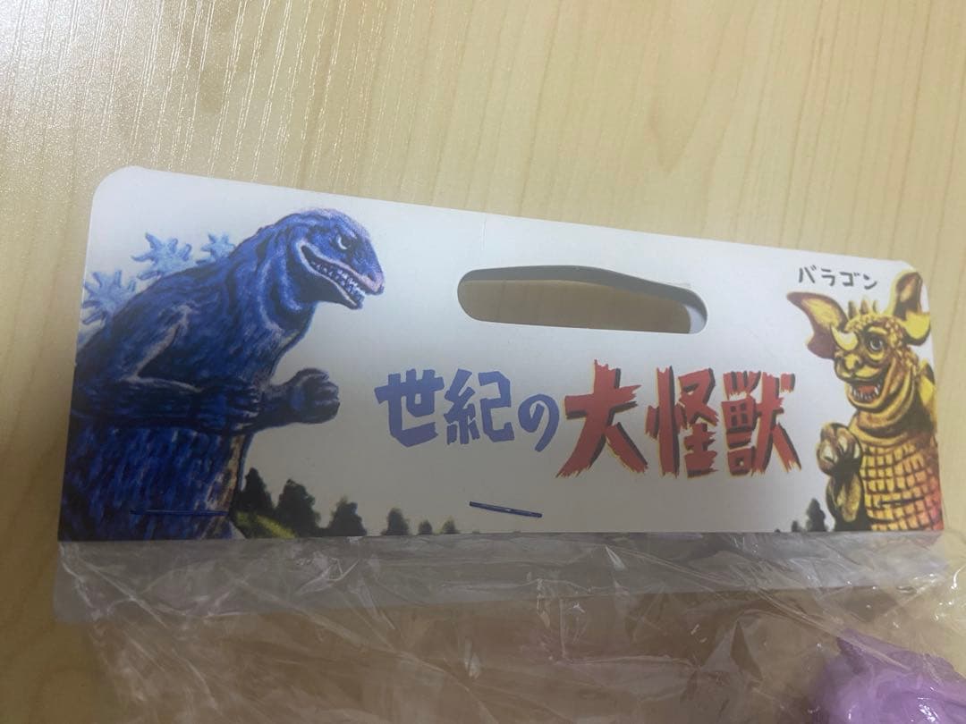 あべのハルカス G博ゴジラ350 昭和オブジェ