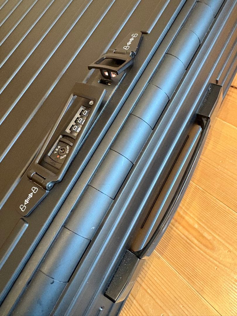 MASTER BUNNY EDITION 最薄スーツケース