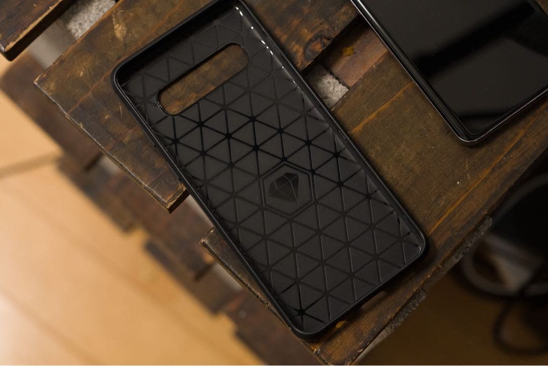 Galaxy S10 docomo版 SC-03L ブラック Simフリー