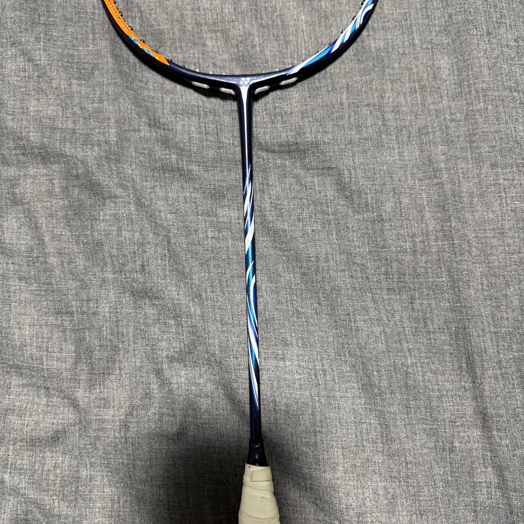 YONEX アストロクス100zz ジャンク