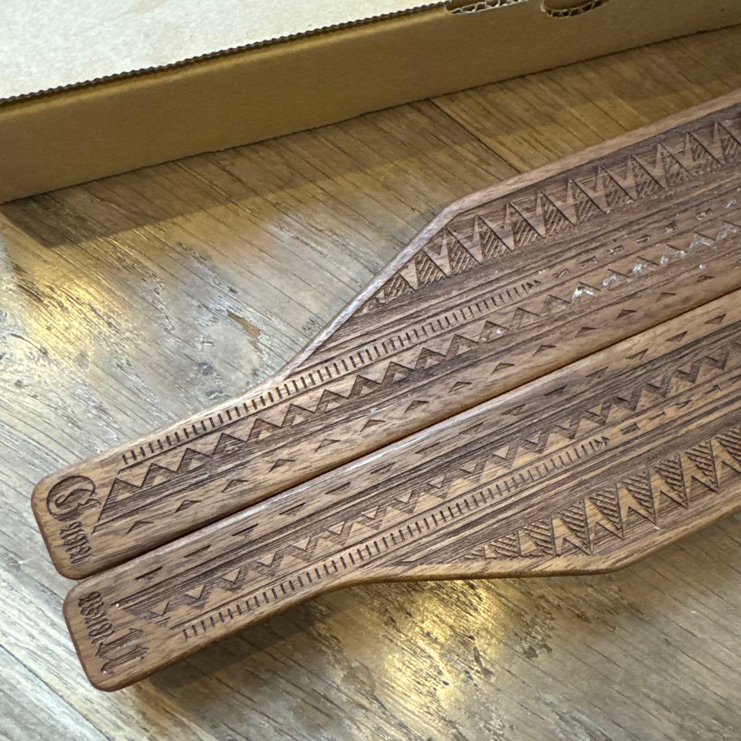 HIJIWARU ヒジワル オールドマウンテン デバイスワークス