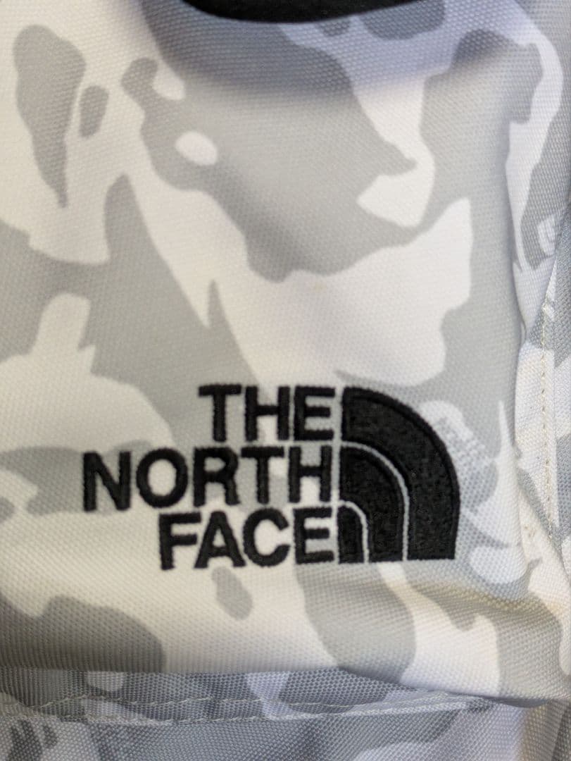 ★THE NORTH FACE★BACKPACK NM2DP50