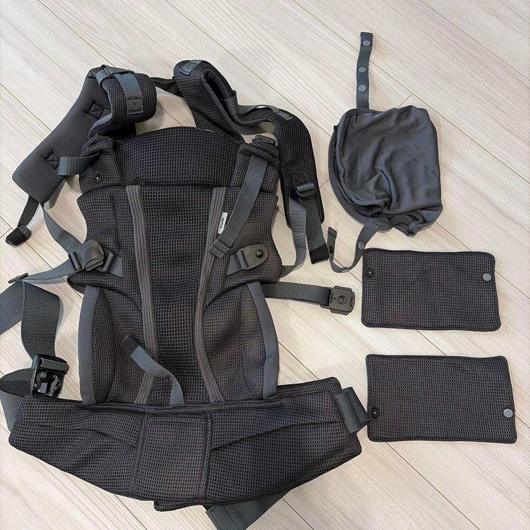 美品　ラクリス　アップリカ