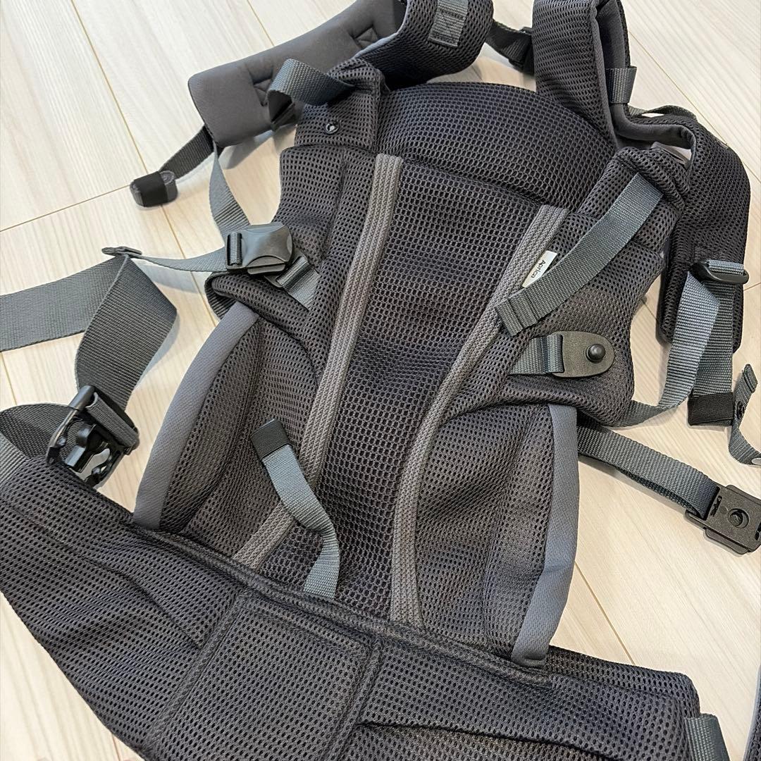 美品　ラクリス　アップリカ