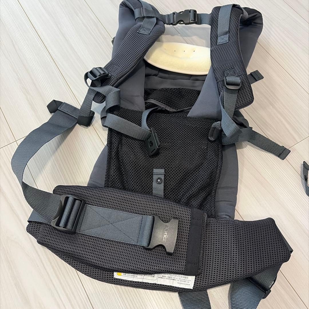 美品　ラクリス　アップリカ