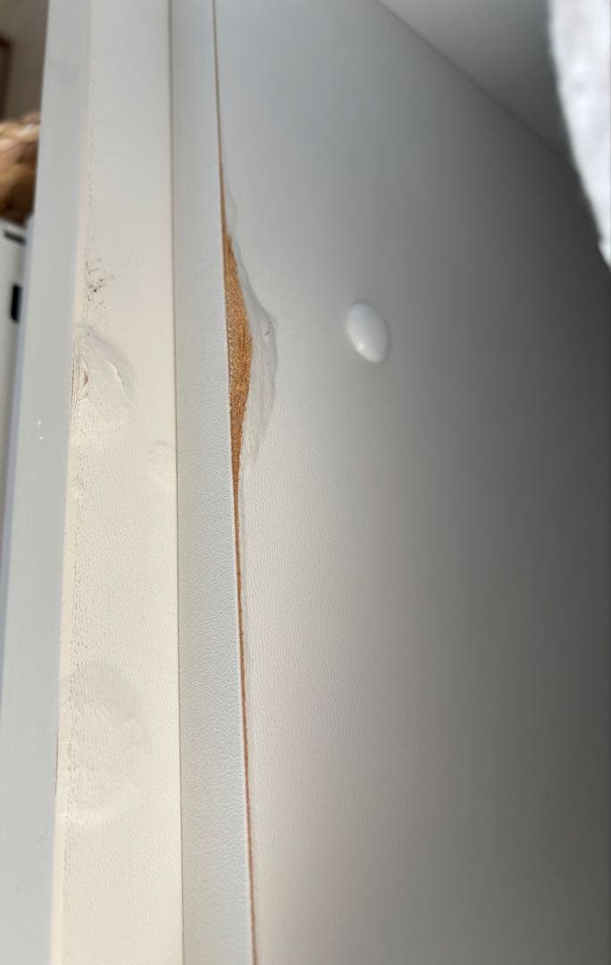 キッチン 食器棚 キッチンボード ニトリ 10日で処分致します