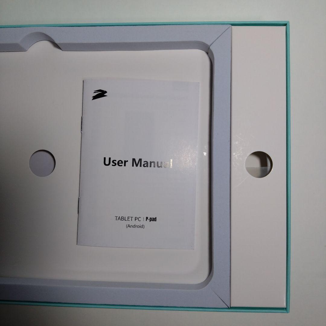 アンドロイドタブレット 10インチ SVITOO P10 専用ケース付き