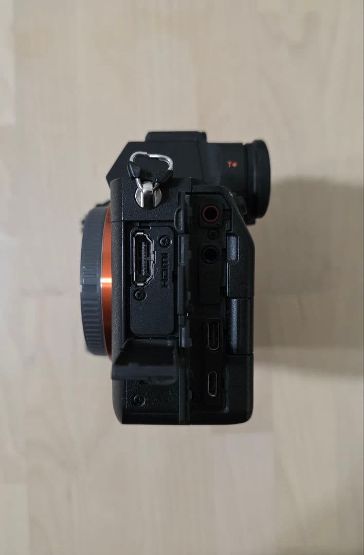 [予備バッテリー付き] SONY α7M4 ILCE-7M4 ミラーレスカメラ