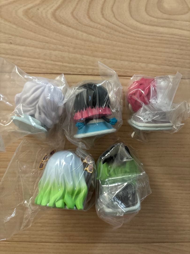 鬼滅の刃 おねむたん 拾ノ型 コンプリート