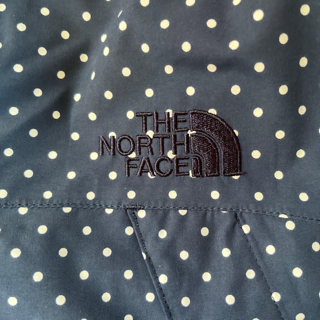 The North Face スクープ ジャケット