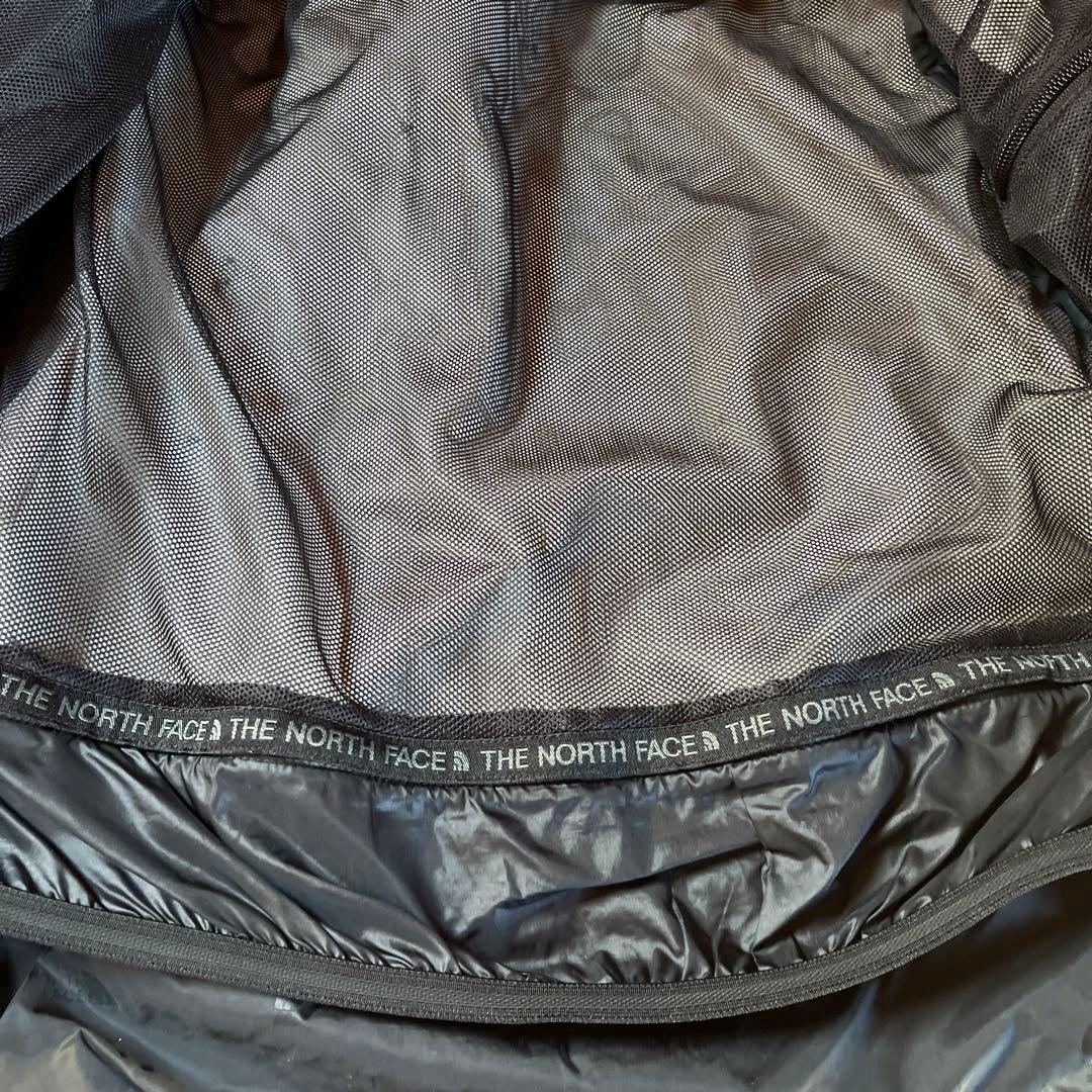 The North Face スクープ ジャケット